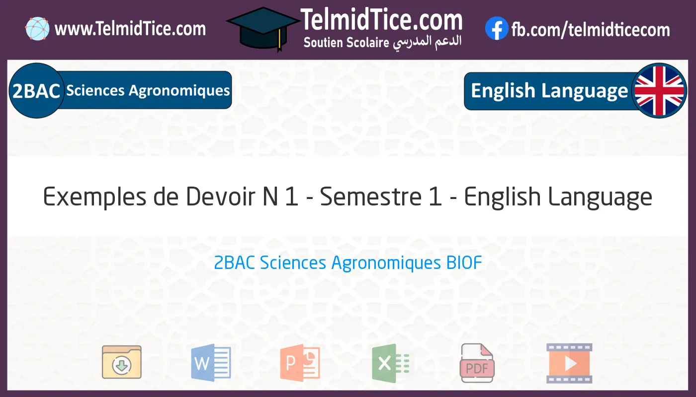 2bac-agro-English-Language-Exemples-de-Devoir-N-1---Semestre-1