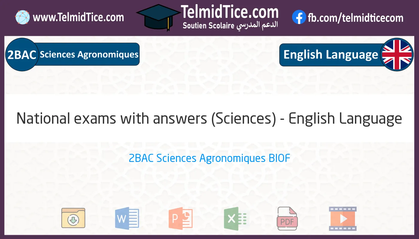 2bac-agro-English-Language-National-exams-with-answers-(Sciences)