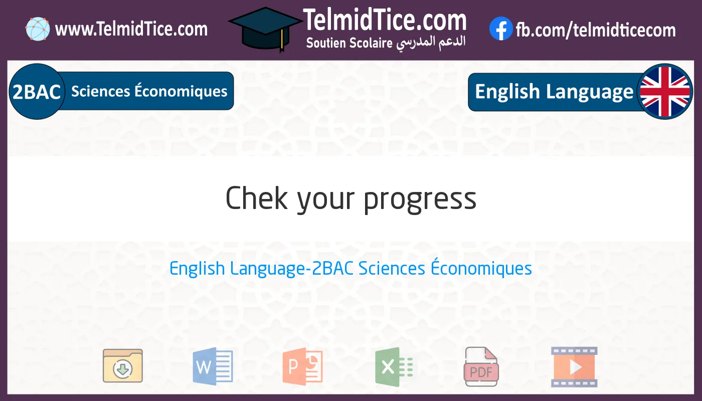 2bac-eco-s1-g-Chek-your-progress