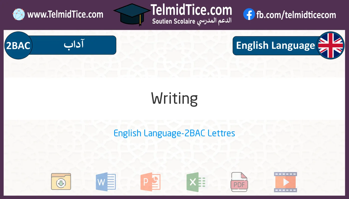 2bac-lettres-s2-f-Writing