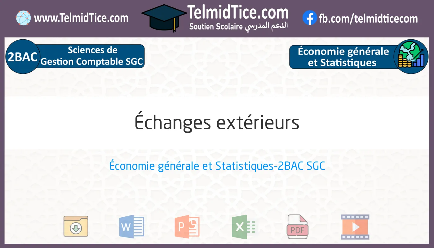 2bac-sgc-s2-b-Échanges-extérieurs