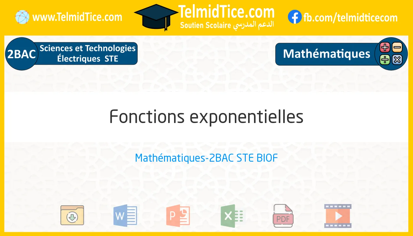 2bac-ste-s2-a-Fonctions-exponentielles