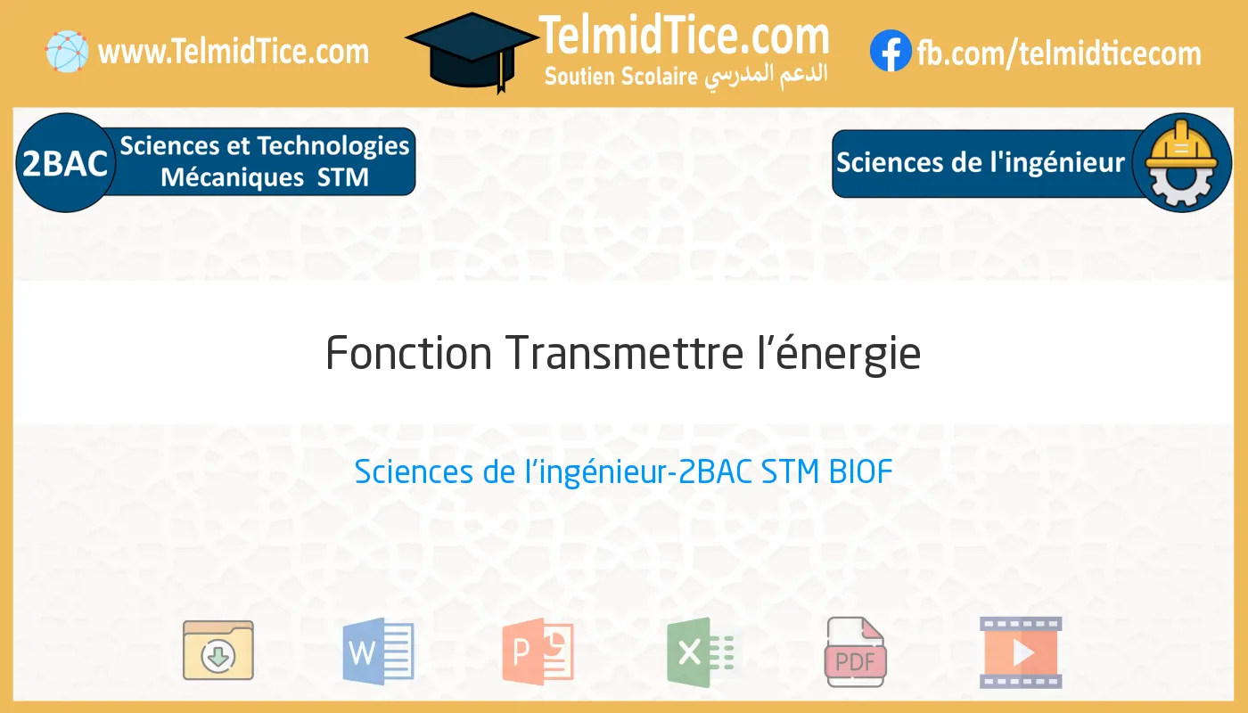 2bac-stm-s1-d-Fonction-Transmettre-l'énergie